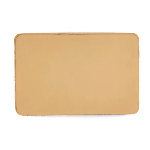 RARE!! NARS Spf 12 PA++ SANTA FE Pressed Powder Foundation Medium 2 Make Up - Picture 4 of 4